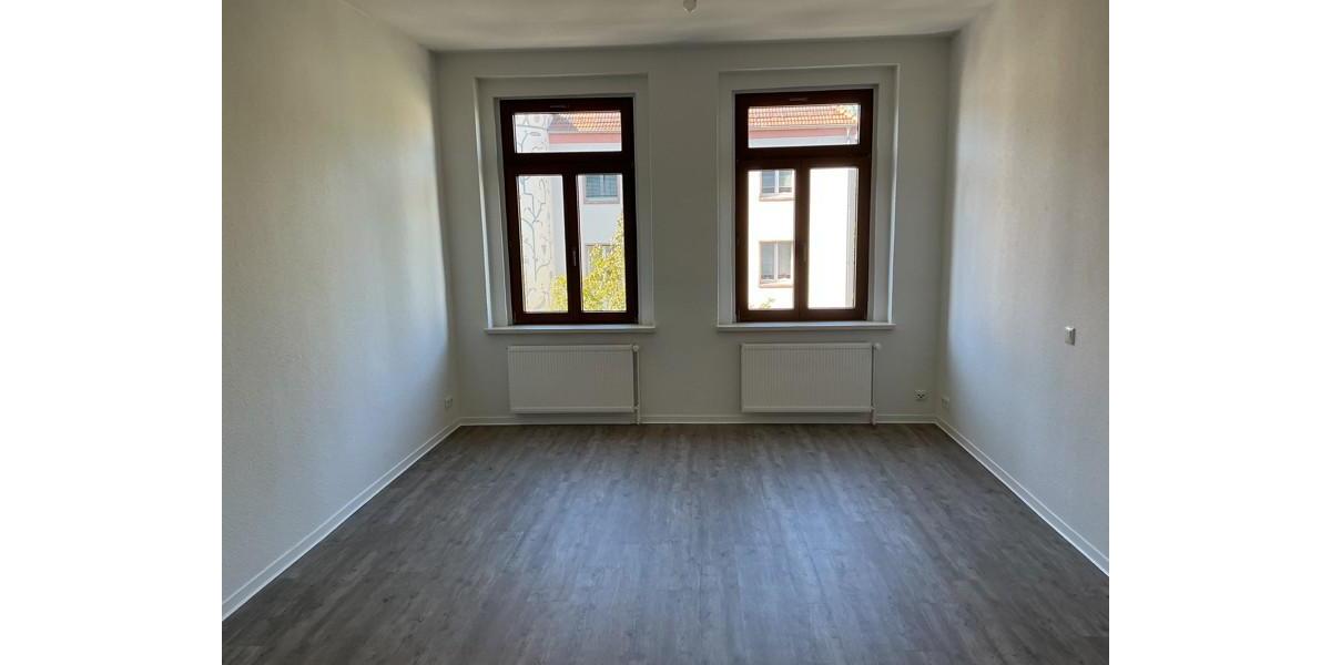 Etagenwohnung Leipzig Mitte - 3 Zimmer, 95 m&sup2;, 967&euro; | Angebot:26367376