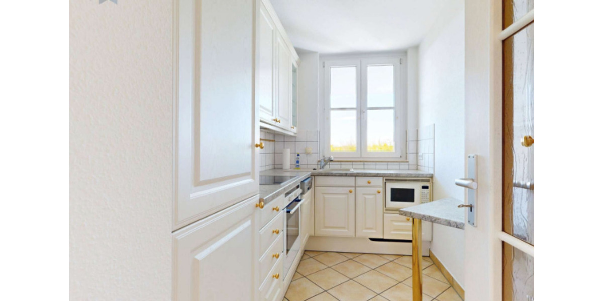 Erdgeschoßwohnung Leipzig Nordost - 2 Zimmer, 73 m&sup2;, 692&euro; | Angebot:25753755