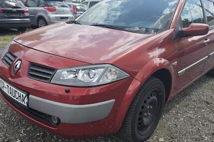 Renault Megane 169.174 km 990 &euro; Taucha 04425