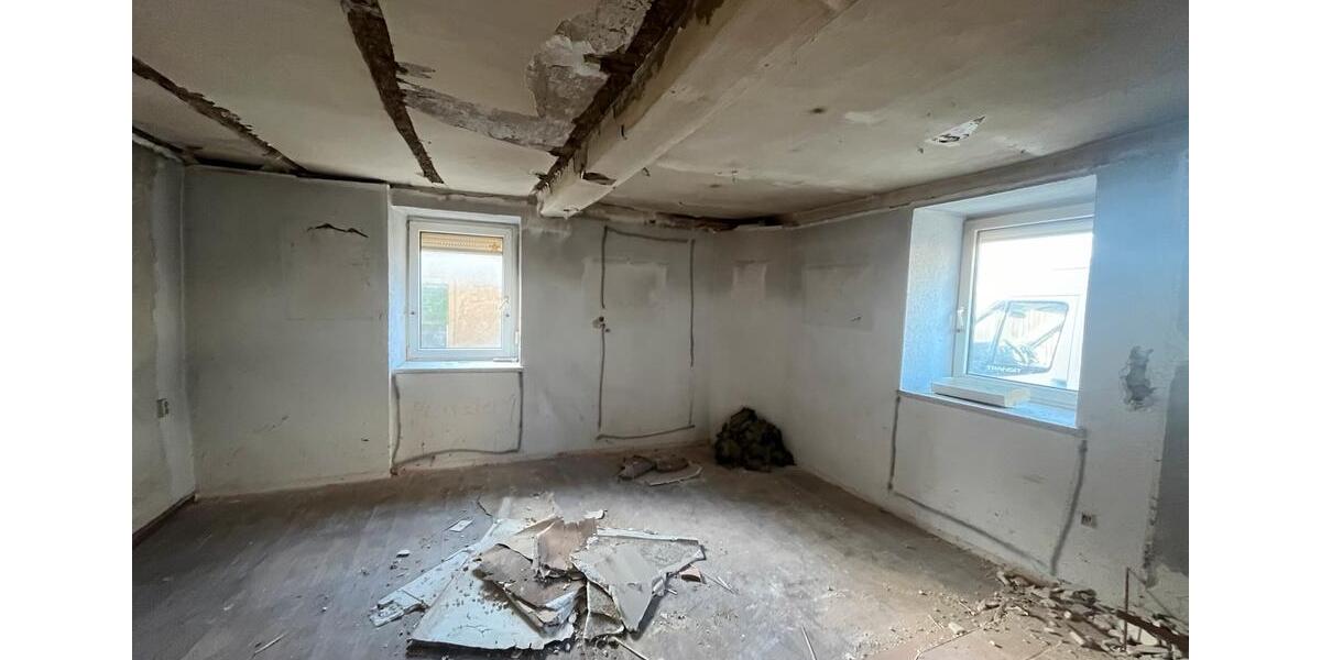 Einfamilienhaus Markranstädt - 4 Zimmer, 80 m&sup2;, 85.000&euro; | Angebot:27119562