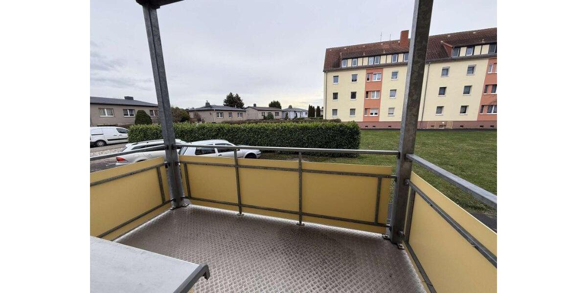 Hochparterre Rackwitz - 3 Zimmer, 59 m&sup2;, 144.000&euro; | Angebot:27432683