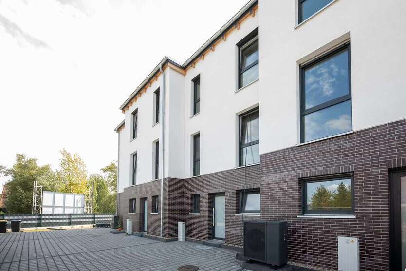 Erleben Sie moderne Architektur in seenaher Lage – Baustart 2. Bauabschnitt.- Sep. 2025