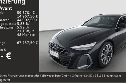 Audi A6 16.140 km 59.870 &euro; Borna 04552