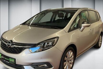 Opel Zafira 52.000 km 15.790 &euro; Leipzig 04179
