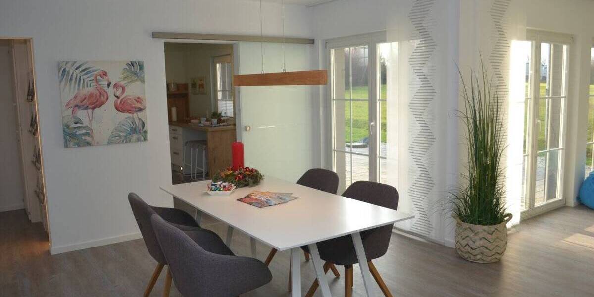 Bungalow Leipzig Seehausen Seehausen - 4 Zimmer, 142 m&sup2;, 481.919&euro; | Angebot:25939023