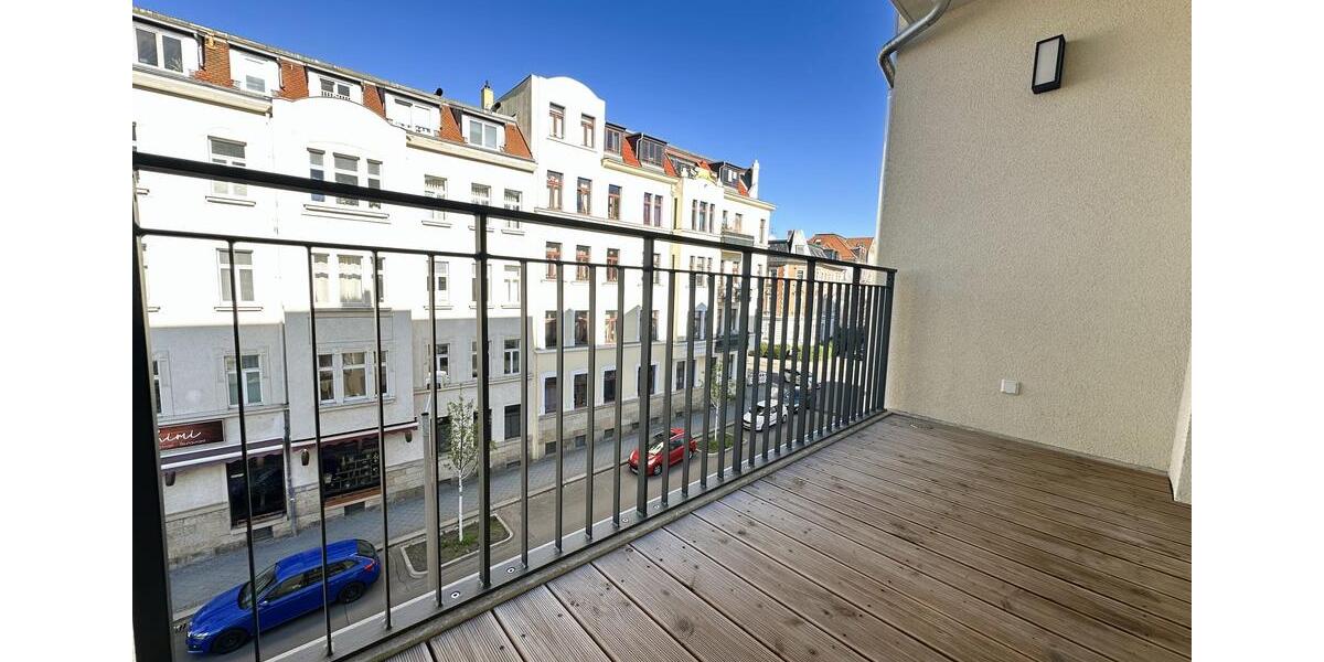 Etagenwohnung Leipzig Mitte - 2 Zimmer, 73 m&sup2;, 1.199&euro; | Angebot:26149061