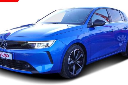 Opel Astra 23.046 km 20.950 &euro; Leipzig 04209