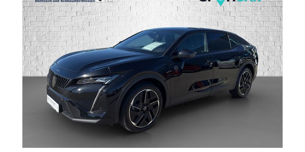 Peugeot 408 21.636 km 28.950 &euro; Delitzsch OT Döbernitz 04509