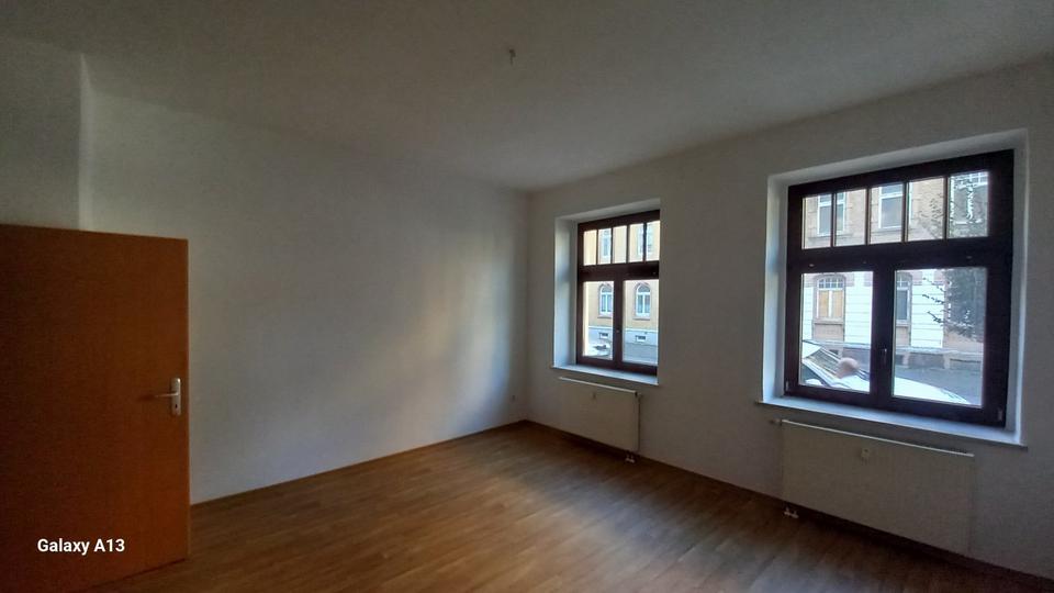 Erdgeschoßwohnung Wurzen - 2 Zimmer, 64 m&sup2;, 480&euro; | Angebot:25391316