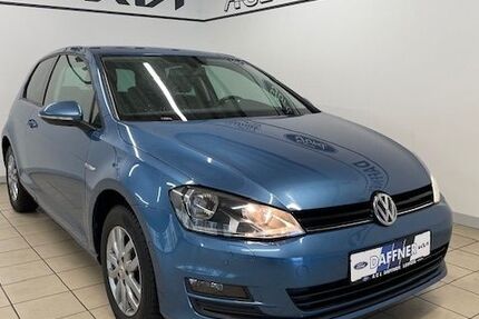 VW Golf 78.230 km 8.980 € Leipzig 04179