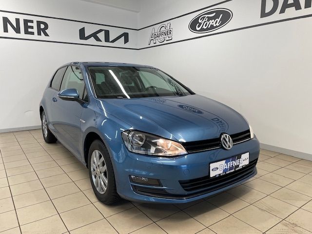 VW Golf 78.230 km 8.980 € Leipzig 04179