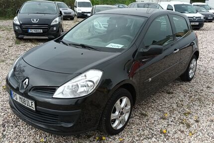 Renault Clio 190.000 km 1.999 &euro; Sandersdorf-Brehna 06792