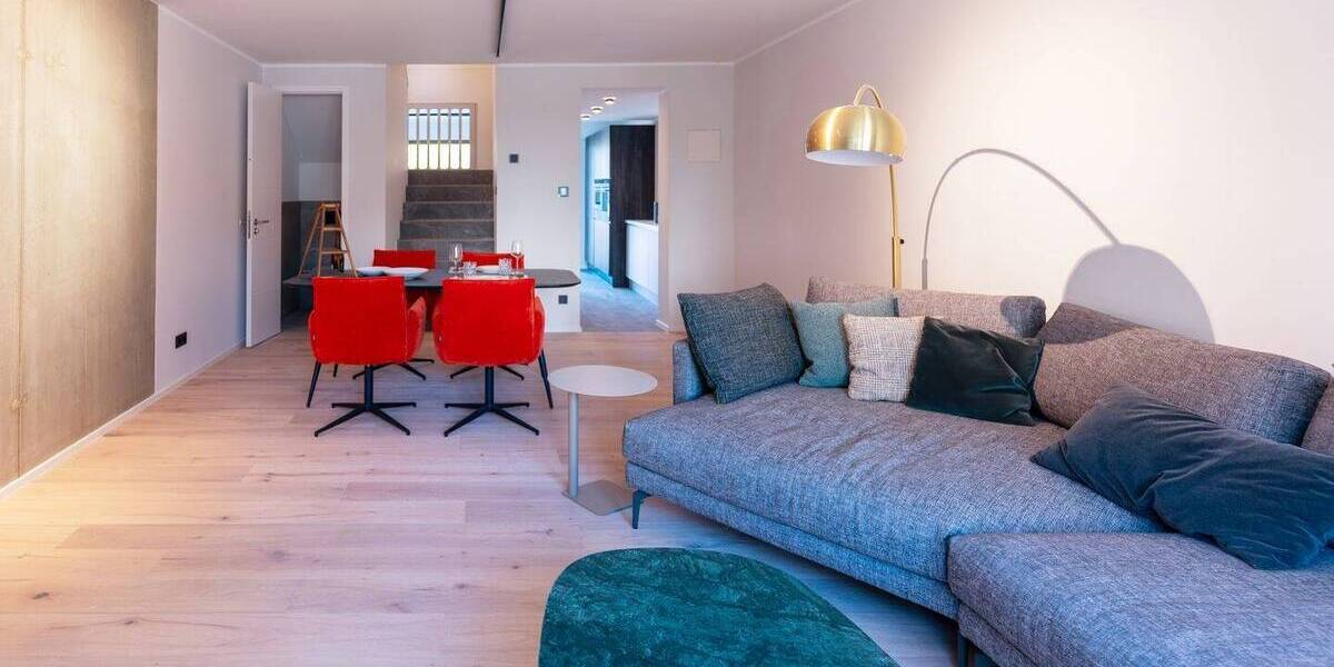 Etagenwohnung Leipzig Kleinzschocher - 4 Zimmer, 133 m&sup2;, 699.000&euro; | Angebot:25773799