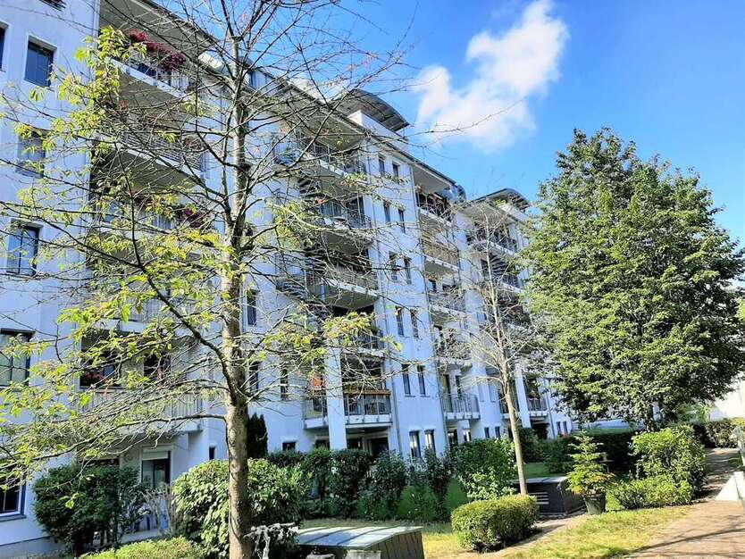 Wohnung zum Mieten in Leipzig 1.099 € 81 m²