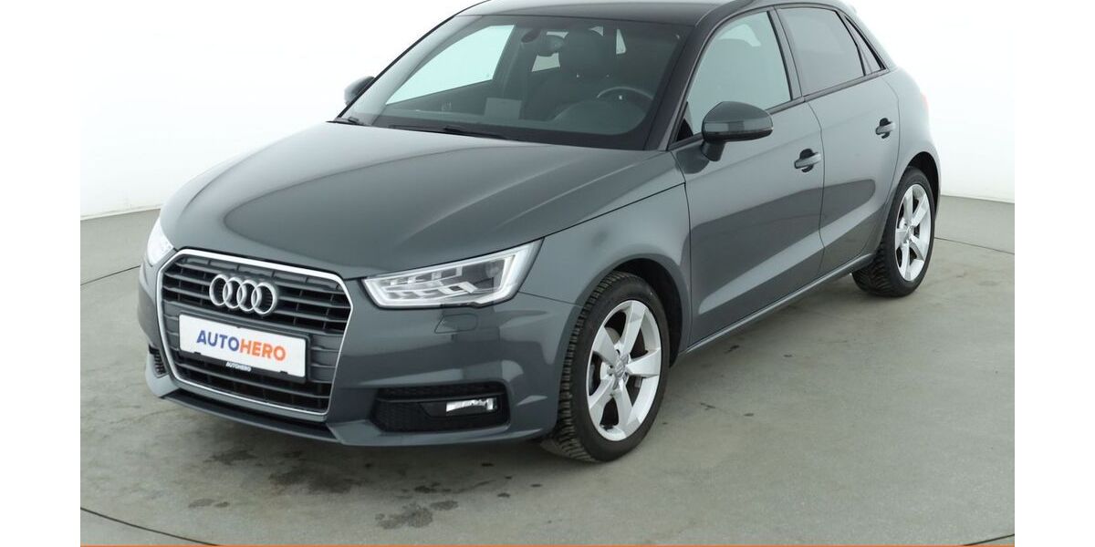 Audi A1 54.137 km 15.810 &euro; Leipzig 04328