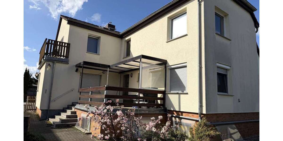 Einfamilienhaus Bad Dürrenberg - 8 Zimmer, 217 m&sup2;, 359.990&euro; | Angebot:26190724