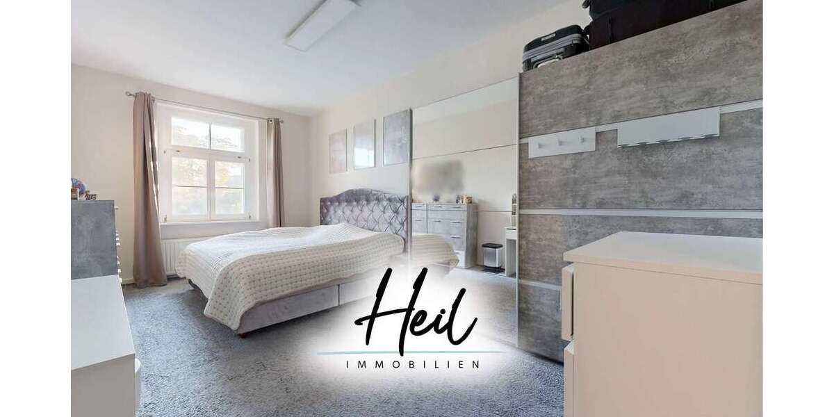 Wohnung zum Kaufen in Leipzig 375.000 € 128 m² 4 zimmer