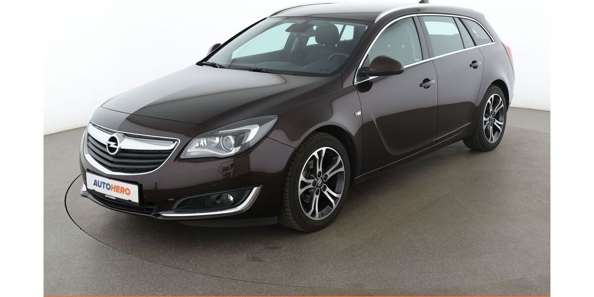 Opel Insignia 64.246 km 11.740 &euro; Leipzig 04328