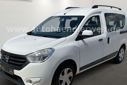 Dacia Dokker 138.817 km 5.999 &euro; Brehna 06796