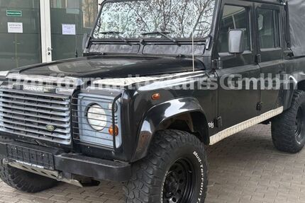 Land Rover Defender 271.111 km 29.999 &euro; Leipzig 04129