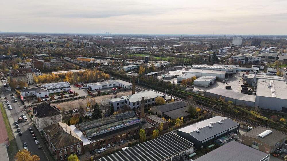 Grundstück Leipzig Leutzsch - 785.000&euro; | Angebot:25682775