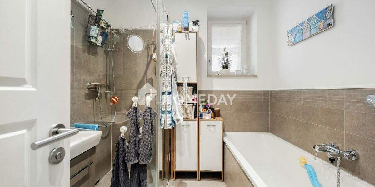 Etagenwohnung Leipzig Eutritzsch - 4 Zimmer, 81 m&sup2;, 340.000&euro; | Angebot:25773313