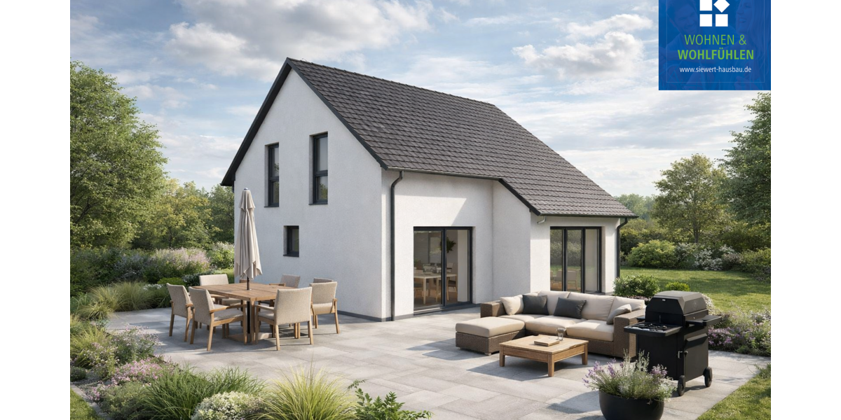 Einfamilienhaus Merseburg - 5 Zimmer, 113 m&sup2;, 390.500&euro; | Angebot:27159332