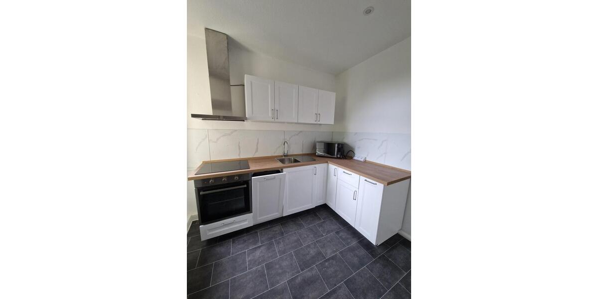 Etagenwohnung Leipzig Ost - 2 Zimmer, 47 m&sup2;, 423&euro; | Angebot:26547184