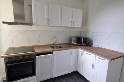 Wohnung Leipzig Ost - 2 Zimmer, 47 m&sup2;, 423&euro; | Angebot:26547184