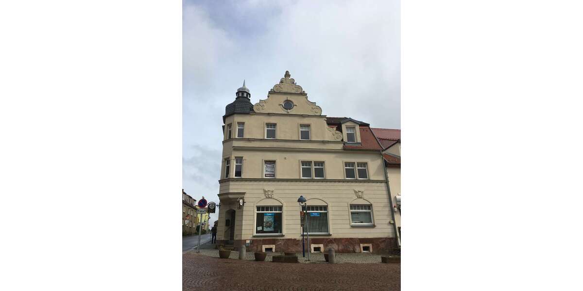 Gewerbeobjekt Rötha - 440&euro; | Angebot:26003822