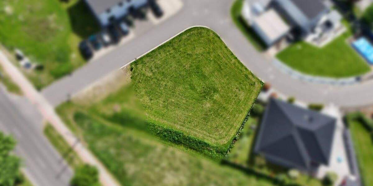 Grundstück Sandersdorf-Brehna/ Brehna Brehna - 113.000&euro; | Angebot:23941083