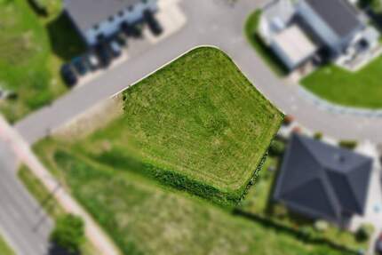 Nutzen Sie die neue KfW-Förderung - attraktives Baugrundstück in Brehna, ohne Bauträgerbindung! zimmer