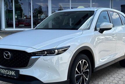 Mazda CX-5 58.578 km 24.990 &euro; Leipzig 04178