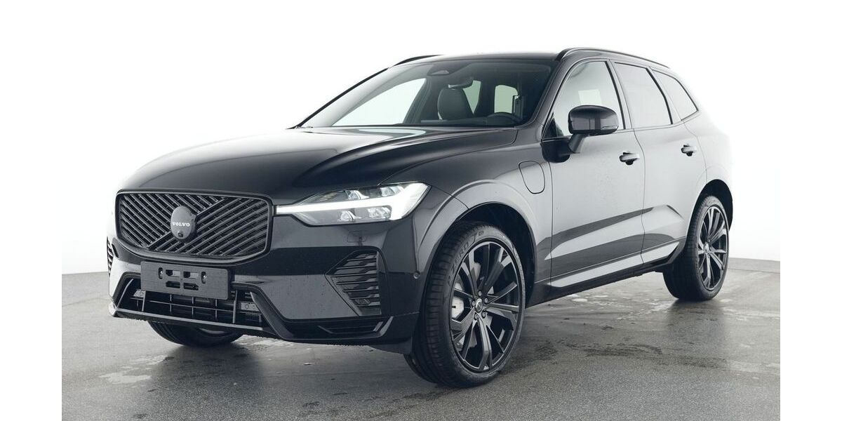 Volvo XC60 17.300 km 56.890 &euro; Leipzig 04179