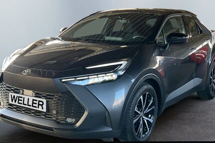 Toyota C-HR 15.127 km 28.290 &euro; Leipzig 04347