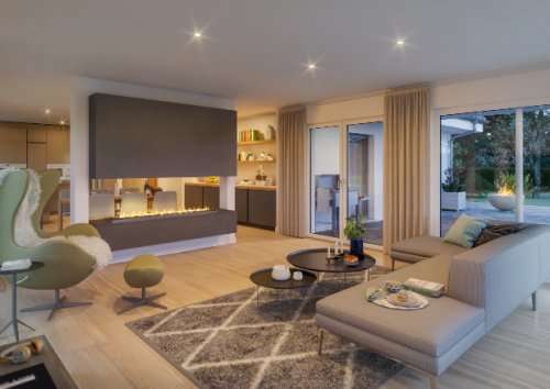 Haus zum Kaufen in Naunhof 600.412 € 110 m²