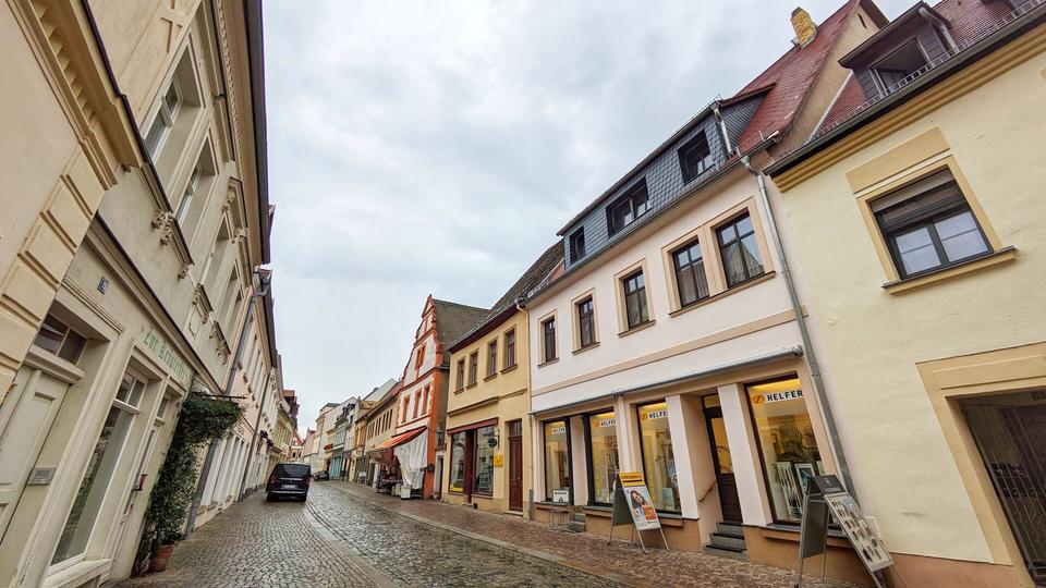 Gewerbeobjekt Wurzen - 210&euro; | Angebot:25633434