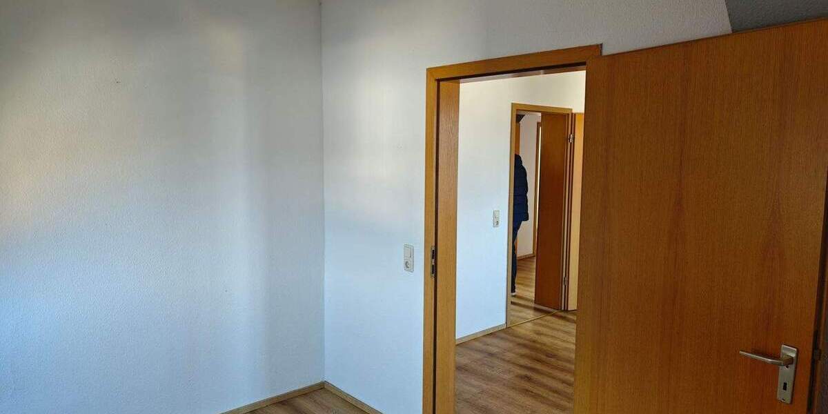 Etagenwohnung Regis-Breitingen Breitingen - 4 Zimmer, 88 m&sup2;, 528&euro; | Angebot:25877660