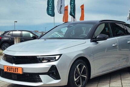 Opel Astra 10.993 km 24.440 &euro; Wurzen 04808