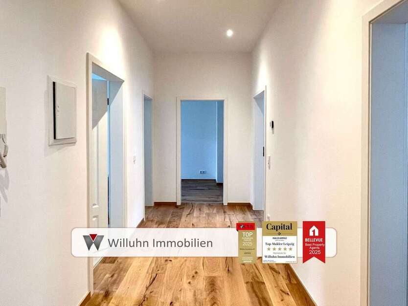 Wohnung zum Kaufen in Leipzig 265.000 € 65 m²