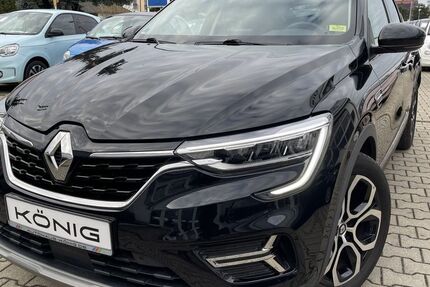 Renault Arkana 18.719 km 23.750 € Leipzig 04178