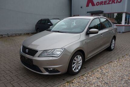 Skoda Rapid 54.000 km 9.489 &euro; Leipzig 04249