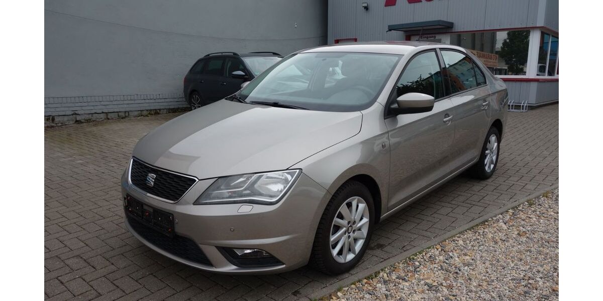Skoda Rapid 54.000 km 9.489 &euro; Leipzig 04249