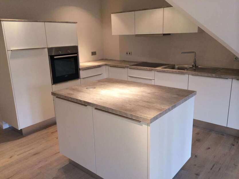 Wohnung zum Mieten in Wedemark 1.000 € 79 m²
