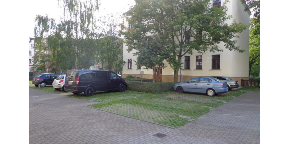 Hochparterre Leipzig Nord - 3 Zimmer, 80 m&sup2;, 290.000&euro; | Angebot:25751573