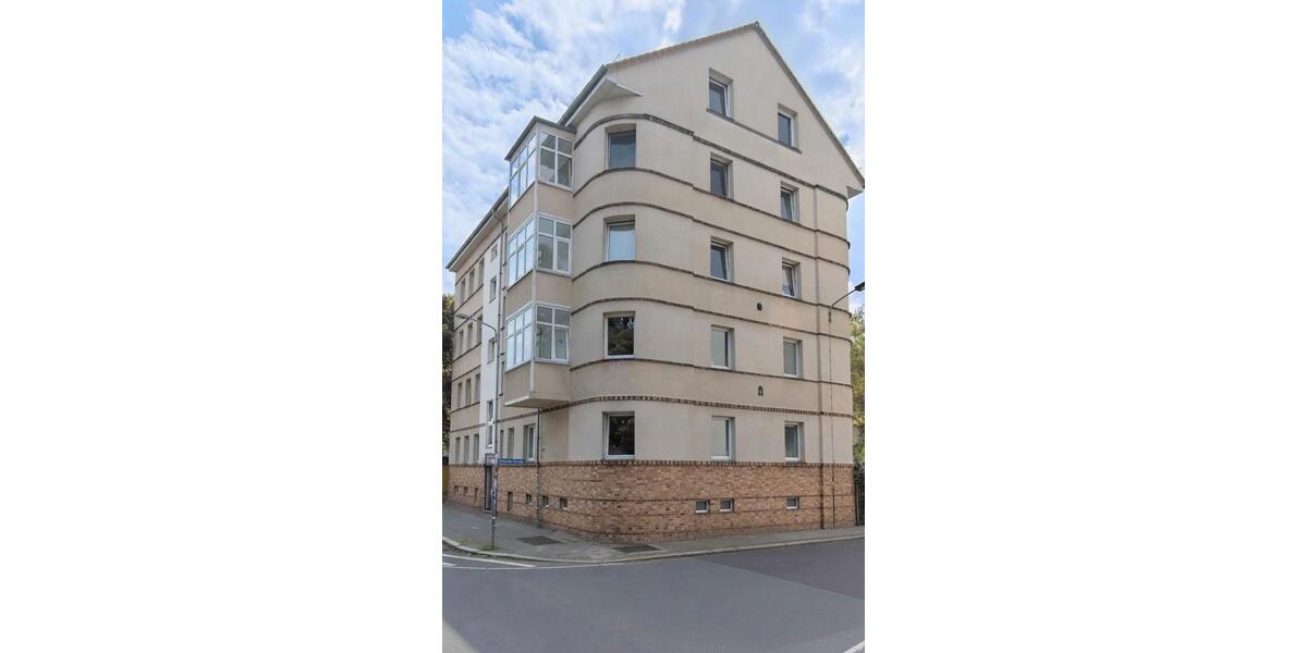 Dachgeschoßwohnung Leipzig Süd - 3 Zimmer, 63 m&sup2;, 220.000&euro; | Angebot:26926200