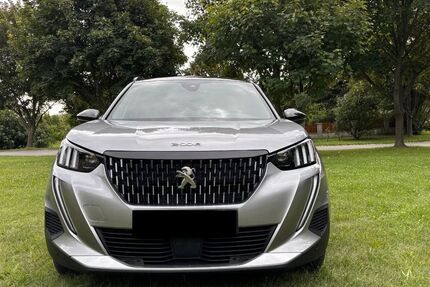 Peugeot 2008 36.000 km 20.900 &euro; Eilenburg 04838