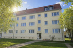 Etagenwohnung Groitzsch Großpriesligk - 3 Zimmer, 60 m&sup2;, 35.000&euro; | Angebot:26277795