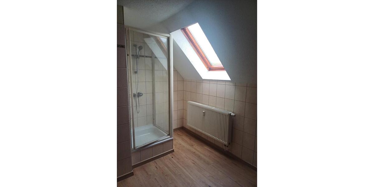 Dachgeschoßwohnung Eilenburg - 3 Zimmer, 488&euro; | Angebot:22990566