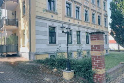 Wohnung Leipzig Dölitz-Dösen - 2 Zimmer, 54 m&sup2;, 480&euro; | Angebot:27443792